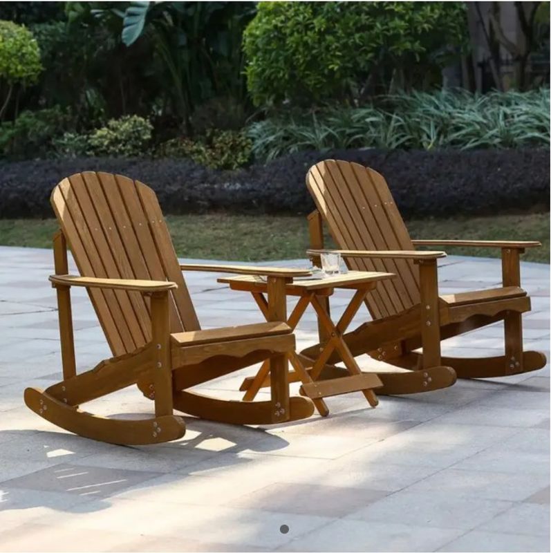 Adirondack gyngestol